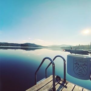 Meet your Posher, Wesley